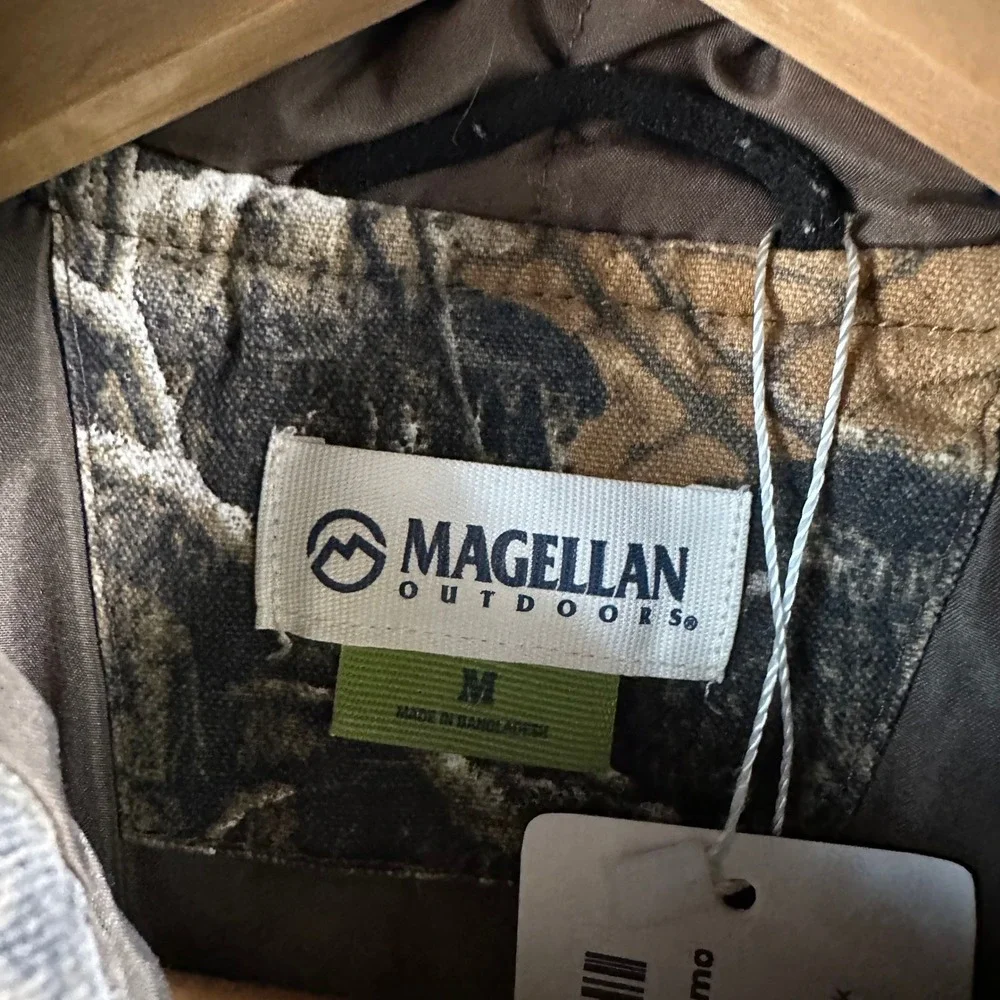 Magellan Outdoors magellan outdoors
